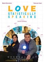 Poster for Love, Statistically Speaking
