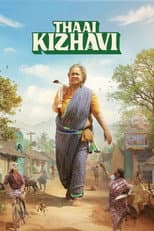 Poster for Thaai Kizhavi