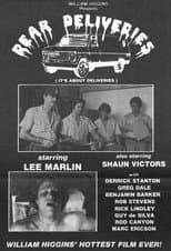 Poster for Rear Deliveries