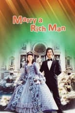 Poster for Marry a Rich Man