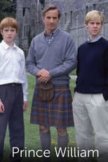 Poster for Prince William