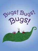 Poster for Bugs! Bugs! Bugs!
