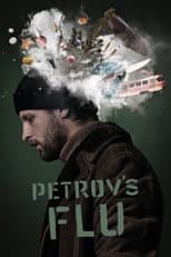 Poster for Petrov's Flu