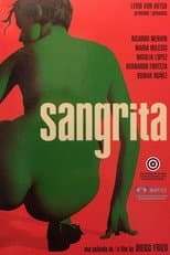 Poster for Sangrita