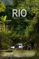 Poster for River