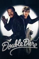 Poster for Double Dare