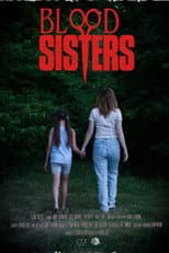 Poster for Blood Sisters