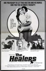 Poster for The Healers