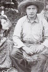 Poster for The Blind Basket Weaver