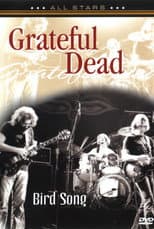 Poster for Grateful Dead: Bird Song