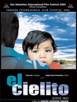 Poster for Little Sky