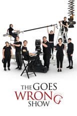 Poster for The Goes Wrong Show