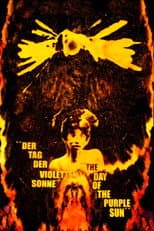 Poster for The Day of the Purple Sun: Part I