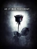 Poster for As It Was Yesterday