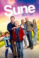 Poster for Sune - Best Man