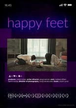 Poster for Happy Feet