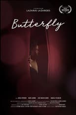 Poster for Butterfly
