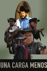 Poster for Una Carga Menos