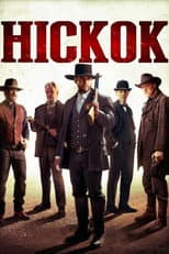 Poster for Hickok