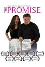 Poster for The Promise