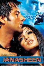 Poster for Janasheen