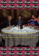 Poster for Bats of the Round Table