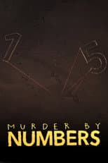Poster for Murder by Numbers