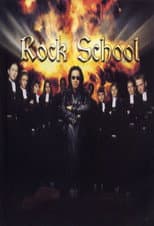 Poster for Rock School
