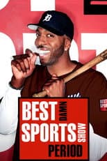 Poster for The Best Damn Sports Show Period