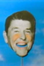 Poster for Election Tape '84