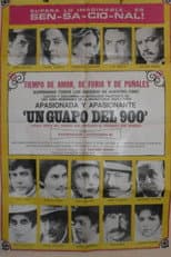 Poster for Un guapo del 900