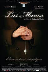 Poster for The Hands