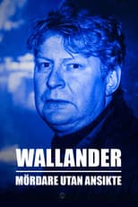 Poster for Wallander: Faceless Killers