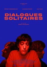 Poster for Solitary Dialogues