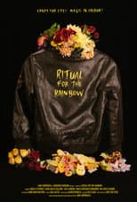 Poster for Ritual for the Rainbow