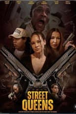 Poster for Street Queens