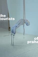 Poster for The Tourists of Praha