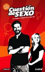 Poster for Cuestión de sexo