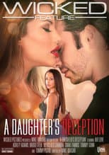 Poster for A Daughter's Deception