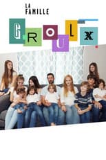 Poster for La famille Groulx