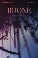Poster for Boone