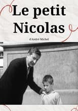 Poster for Le Petit Nicolas