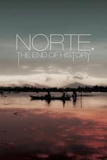Poster for Norte, the End of History