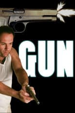 Poster for Gun