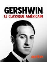 Poster for Gershwin: The American Classic