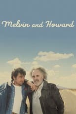 Poster for Melvin and Howard