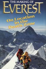 Poster for The Making of Everest