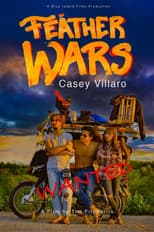 Poster for Feather Wars