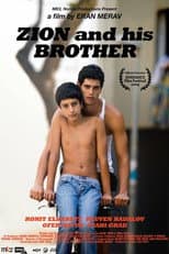 Poster for Zion and His Brother