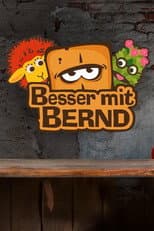 Poster for Besser mit Bernd